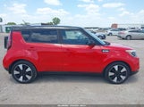 Kia Soul + KNDJP3A54H7445128 снимка