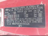 Kia Soul + KNDJP3A54H7445128 снимка