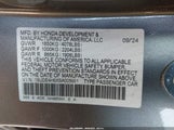 Acura Integra A-Spec Technology 19UDE4H6XSA005661 снимка
