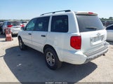 Honda Pilot Ex-L 5FNYF186X5B019695 снимка