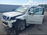 Nissan Armada Platinum 5N1BA0NF3EN602318 снимка
