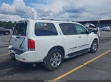 Nissan Armada Platinum 5N1BA0NF3EN602318 снимка