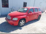 Chevrolet Hhr Lt 3GNBABFW5BS591443 снимка