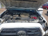 Toyota Tacoma Sr5 5TFBZ5DN7JX004248 photo