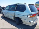 Honda Odyssey Ex-L 5FNRL189X3B080355 снимка