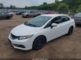 HONDA CIVIC LX 19XFB2F51EE033803 снимка