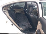 HONDA CIVIC LX 19XFB2F51EE033803 снимка