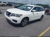 Nissan Pathfinder Sv 5N1DR2MMXHC644479 снимка