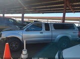 Nissan Frontier Desert Runner Xe-V6 1N6ED26T32C347067 photo