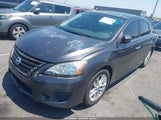 Nissan Sentra Sr 3N1AB7AP6EY231231 снимка