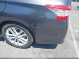 Nissan Sentra Sr 3N1AB7AP6EY231231 снимка