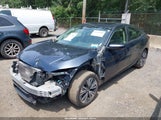 Honda Civic Ex-T JHMFC1F43JX008411 снимка