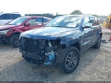 Jeep Grand Cherokee Limited 4X4 1C4RJFBG7MC667914 fotografie