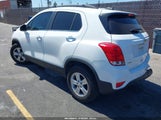 Chevrolet Trax Lt KL7CJLSB4KB774069 fotografie