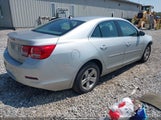 Chevrolet Malibu 1Ls 1G11B5SL3EF144643 снимка