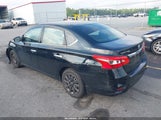 Nissan Sentra S 3N1AB7AP4HY330621 снимка