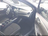 Nissan Sentra S 3N1AB7AP4HY330621 снимка