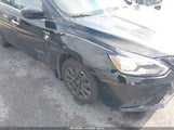 Nissan Sentra S 3N1AB7AP4HY330621 снимка