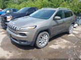 Jeep Cherokee Limited 4X4 1C4PJMDB3HW656328 снимка