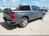 Chevrolet Silverado  4Wd Short Bed Rst 3GCUYEET8MG351315 fotografie