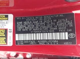 Toyota Camry Le 4T1DAACK1SU141605 снимка