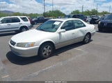 Toyota Camry Le JT2BG22K610543152 снимка