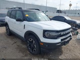 Ford Bronco Sport Outer Banks 3FMCR9C60PRD97075 снимка