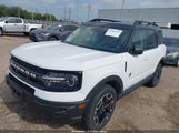 Ford Bronco Sport Outer Banks 3FMCR9C60PRD97075 снимка