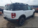 Ford Bronco Sport Outer Banks 3FMCR9C60PRD97075 снимка