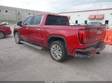 GMC Sierra  Limited 4Wd Short Box Denali 3GTU9FEL7NG167312 снимка