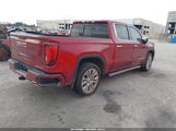 GMC Sierra  Limited 4Wd Short Box Denali 3GTU9FEL7NG167312 снимка