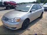 Toyota Corolla Le 1NXBR32E33Z100109 снимка