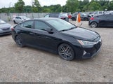 Hyundai Elantra Sport KMHD04LBXLU061791 photo