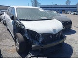 Toyota Sienna L 7 Passenger 5TDZZ3DC8HS770779 снимка
