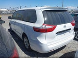 Toyota Sienna L 7 Passenger 5TDZZ3DC8HS770779 снимка