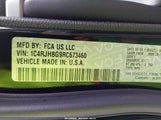 Jeep Grand Cherokee Limited 4X4 1C4RJHBG9RC673460 photo