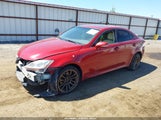 Lexus Is 250 JTHCF5C21A5039527 снимка