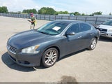 Nissan Maxima 3.5 Sv 1N4AA5AP3AC825899 снимка