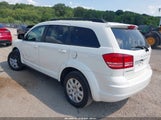Dodge Journey Se 3C4PDCAB5JT243201 fotografie