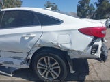 Hyundai Sonata Se 5NPE24AF8FH187008 снимка