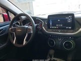 Chevrolet Blazer Awd 2Lt 3GNKBHR43SS142417 снимка