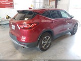Chevrolet Blazer Awd 2Lt 3GNKBHR43SS142417 снимка