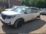 Honda Passport Awd Black 5FNYF8H84RB005369 photo