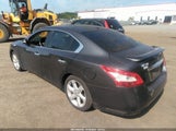 Nissan Maxima 3.5 Sv 1N4AA5AP1AC870789 снимка