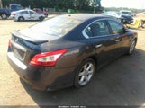 Nissan Maxima 3.5 Sv 1N4AA5AP1AC870789 снимка