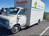 Dodge Truck F34CF5V022320 снимка