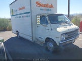 Dodge Truck F34CF5V022320 снимка