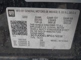 GMC Sierra  4Wd Short Box Slt 3GTUUDEL9PG174316 photo