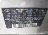 Hyundai Elantra Se KMHD84LF1HU102764 снимка