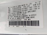 Honda Cr-V Ex-L JHLRE48767C054352 снимка